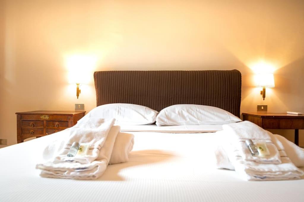 Centralissimo - Ponte Vecchio Apartamento Florença