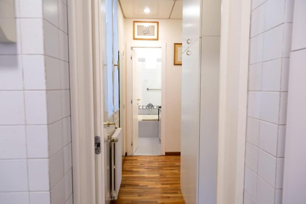 Apartamento Centralissimo - Ponte Vecchio Florença