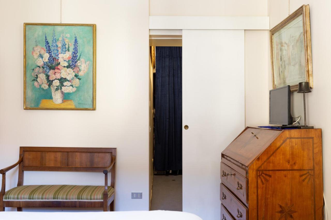 Centralissimo - Ponte Vecchio Apartamento Florença