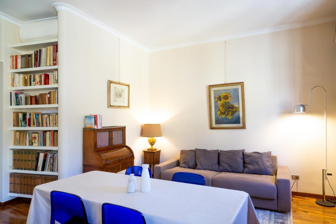 Apartamento Centralissimo - Ponte Vecchio Florença