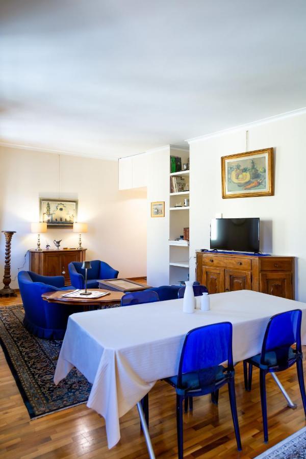 Centralissimo - Ponte Vecchio Apartamento Florença